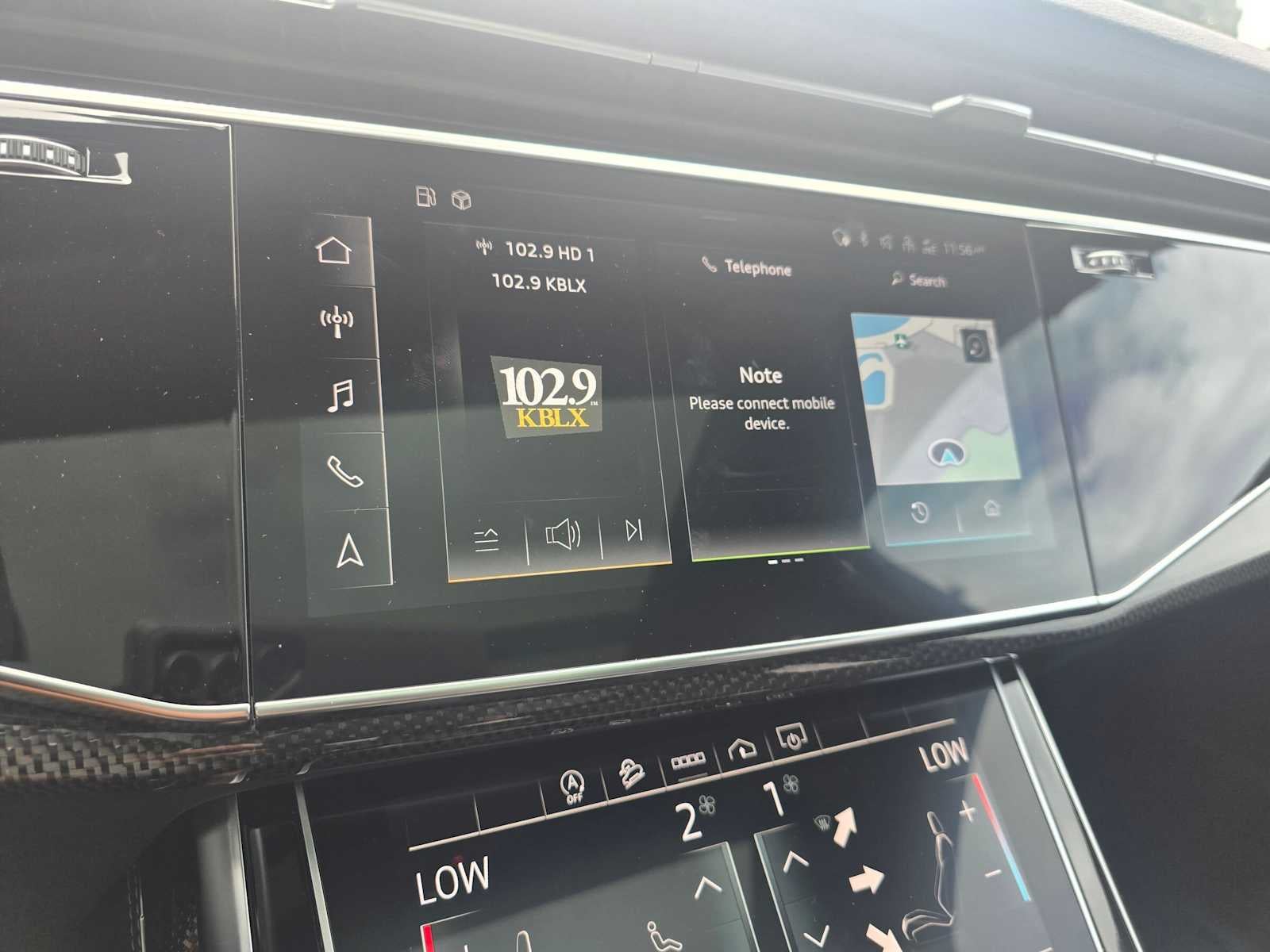 2023 Audi SQ7 Premium Plus