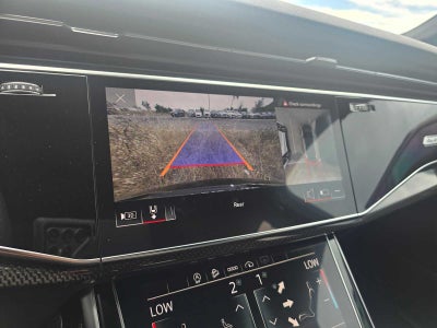 2023 Audi SQ7 Premium Plus
