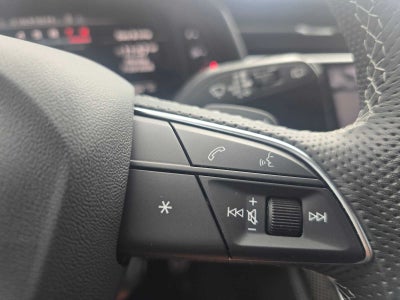 2023 Audi SQ7 Premium Plus