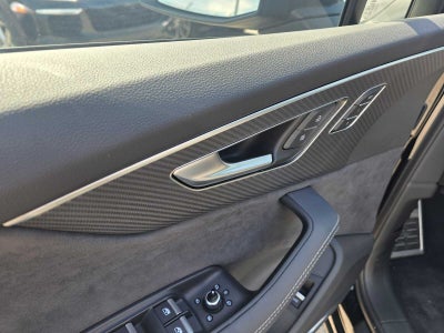 2025 Audi SQ7 Premium Plus