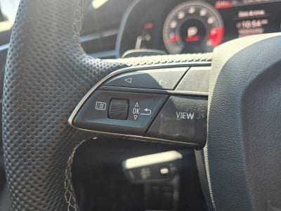 2025 Audi SQ7 Premium Plus
