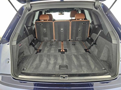 2021 Audi Q7 Premium