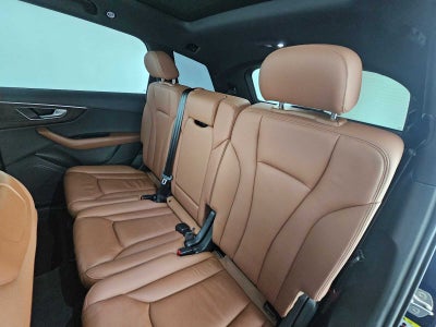 2021 Audi Q7 Premium