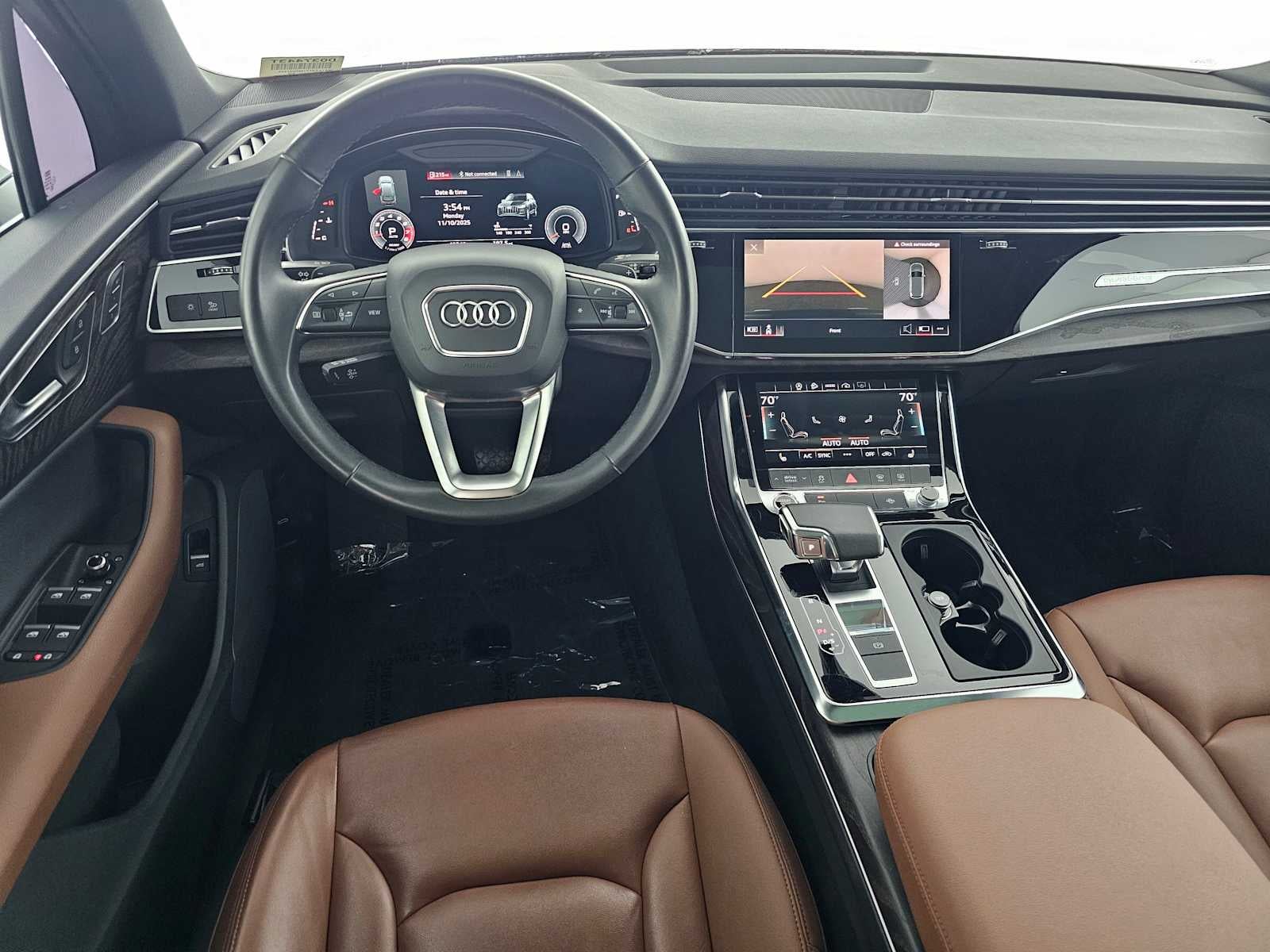 2021 Audi Q7 Premium