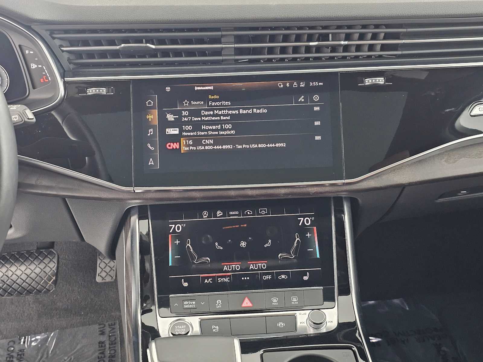 2021 Audi Q7 Premium