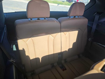 2021 Audi Q7 Premium