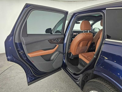 2021 Audi Q7 Premium