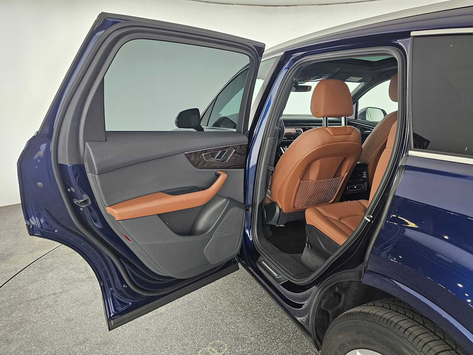 2021 Audi Q7 Premium