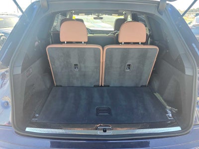 2021 Audi Q7 Premium