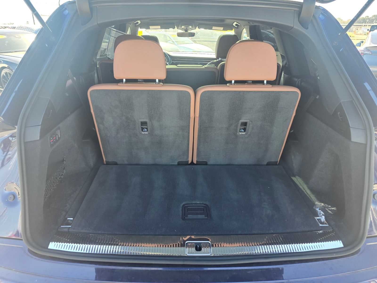 2021 Audi Q7 Premium