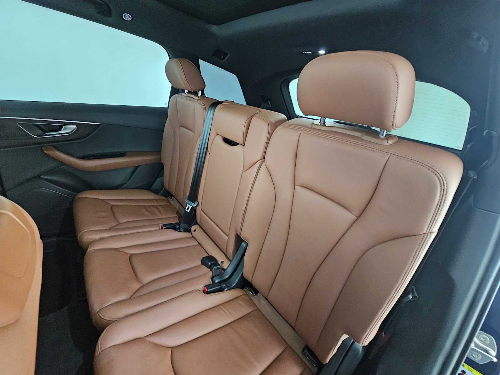 2021 Audi Q7 Premium