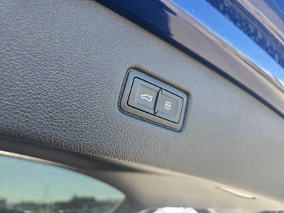 2021 Audi Q7 Premium