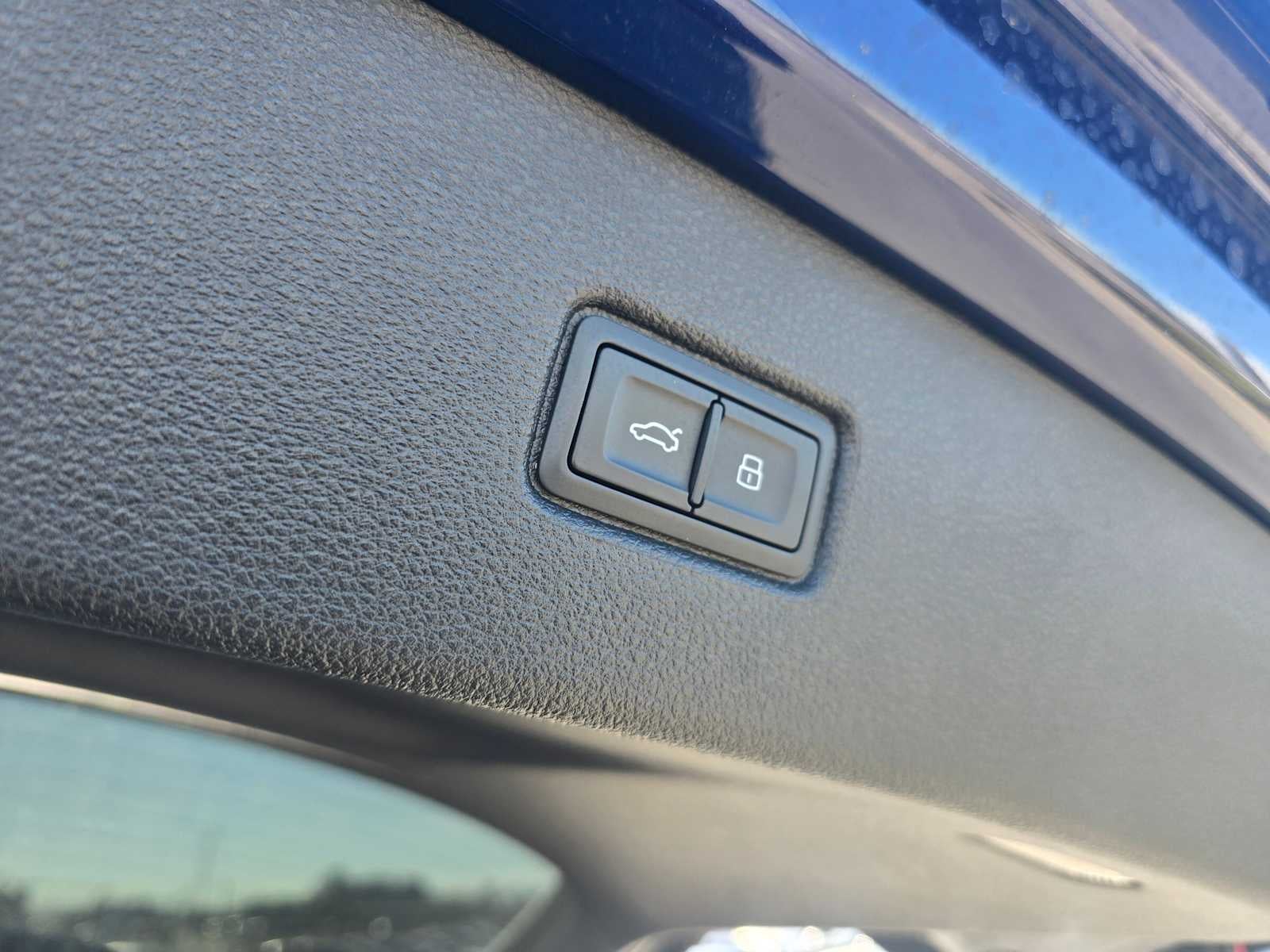 2021 Audi Q7 Premium