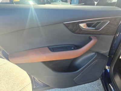 2021 Audi Q7 Premium