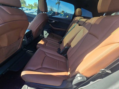2021 Audi Q7 Premium