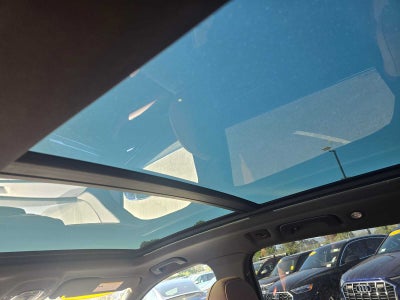 2021 Audi Q7 Premium