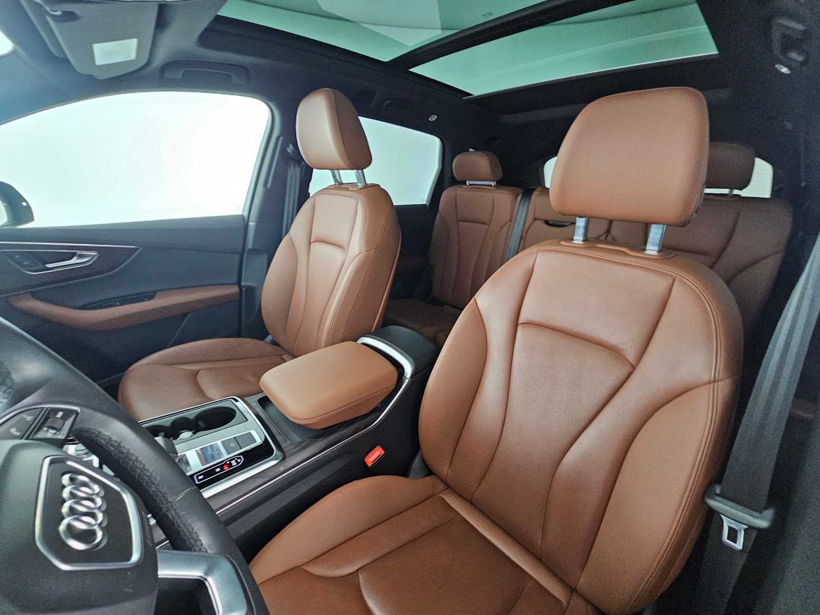 2021 Audi Q7 Premium