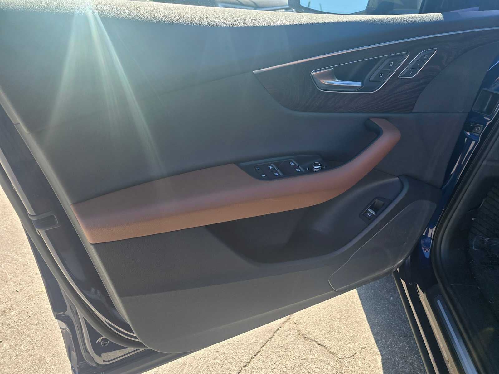 2021 Audi Q7 Premium