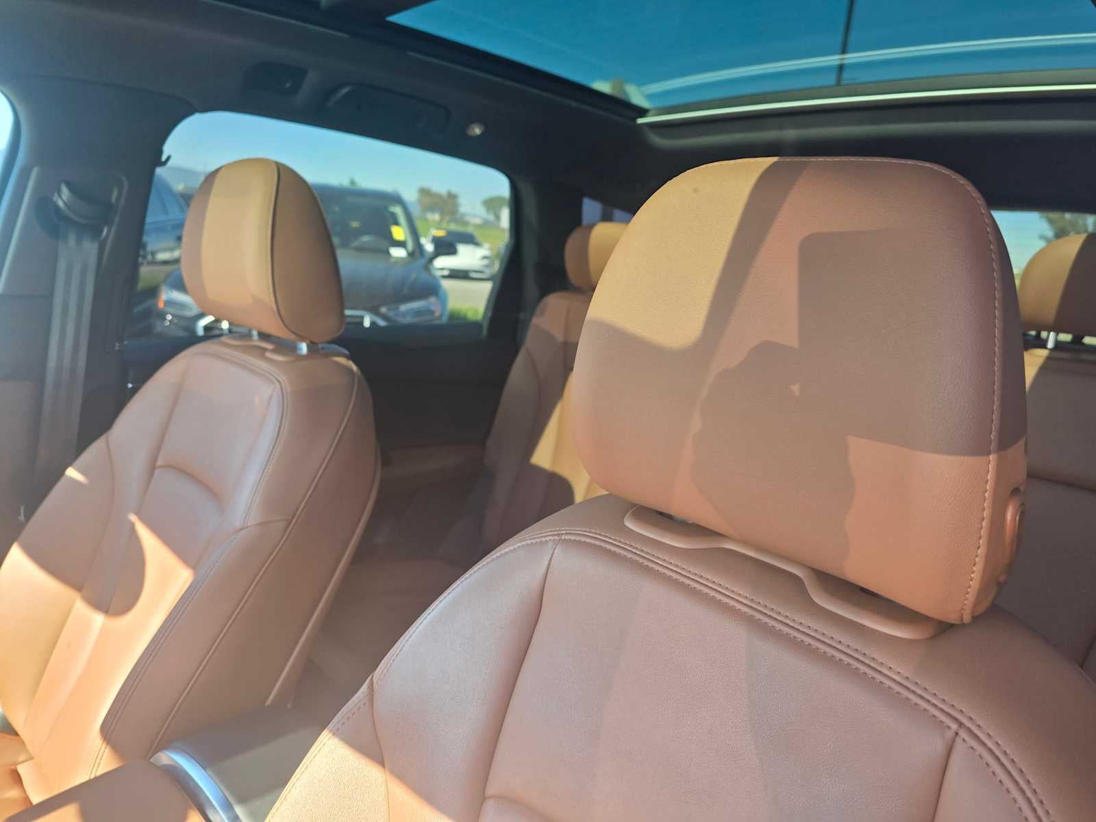 2021 Audi Q7 Premium