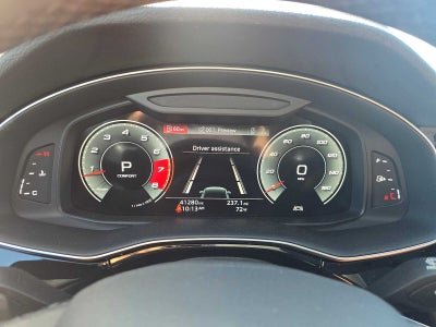 2021 Audi Q7 Premium