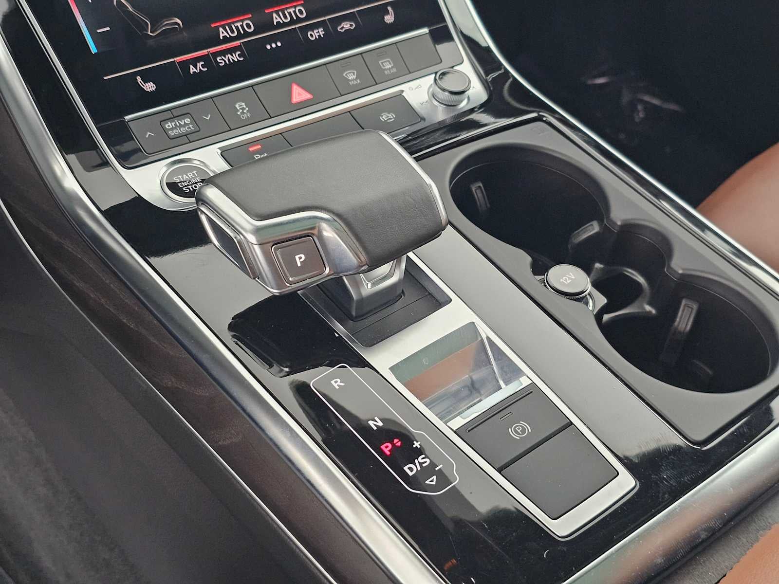 2021 Audi Q7 Premium