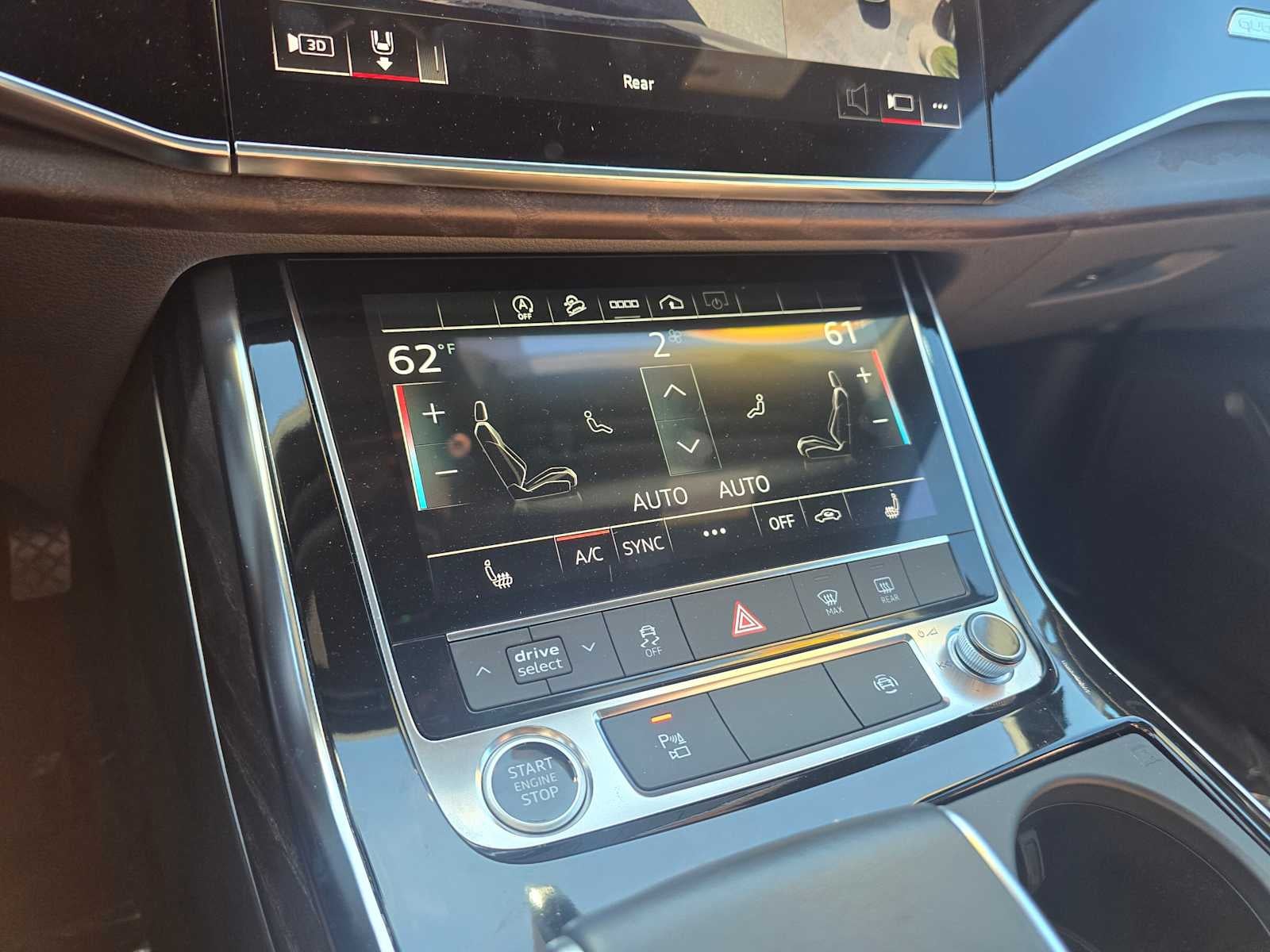 2021 Audi Q7 Premium