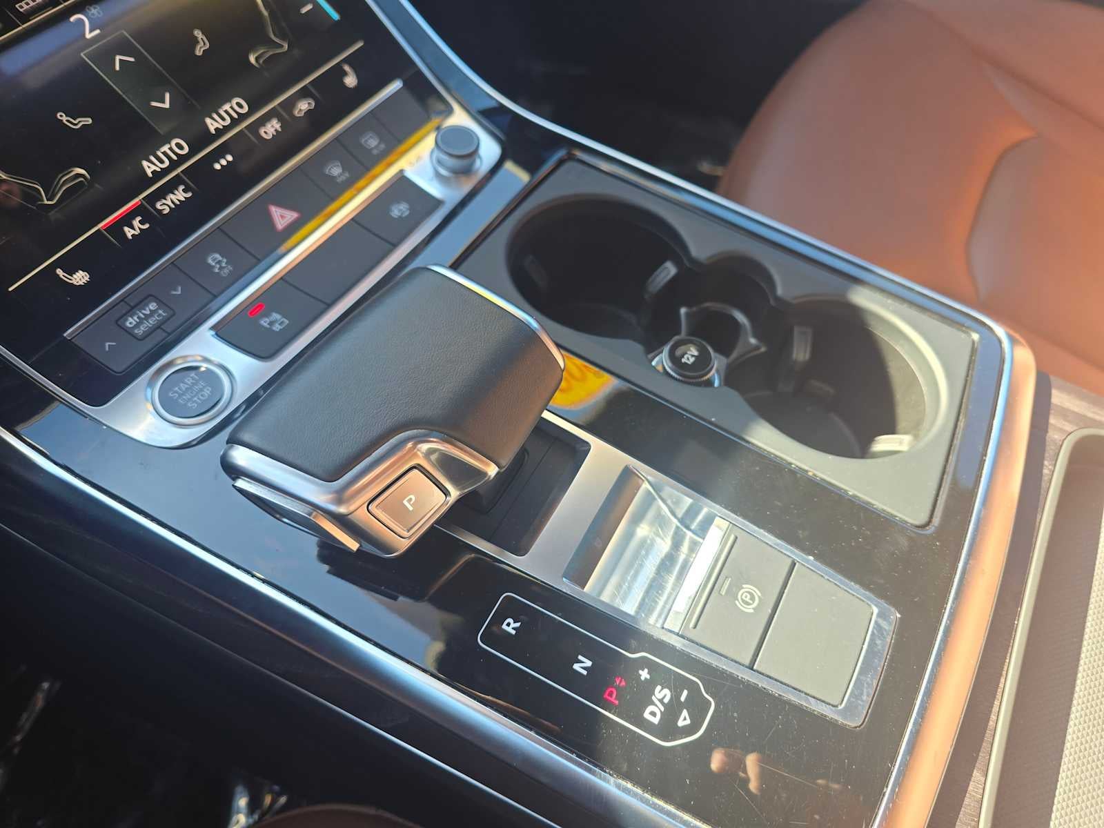 2021 Audi Q7 Premium