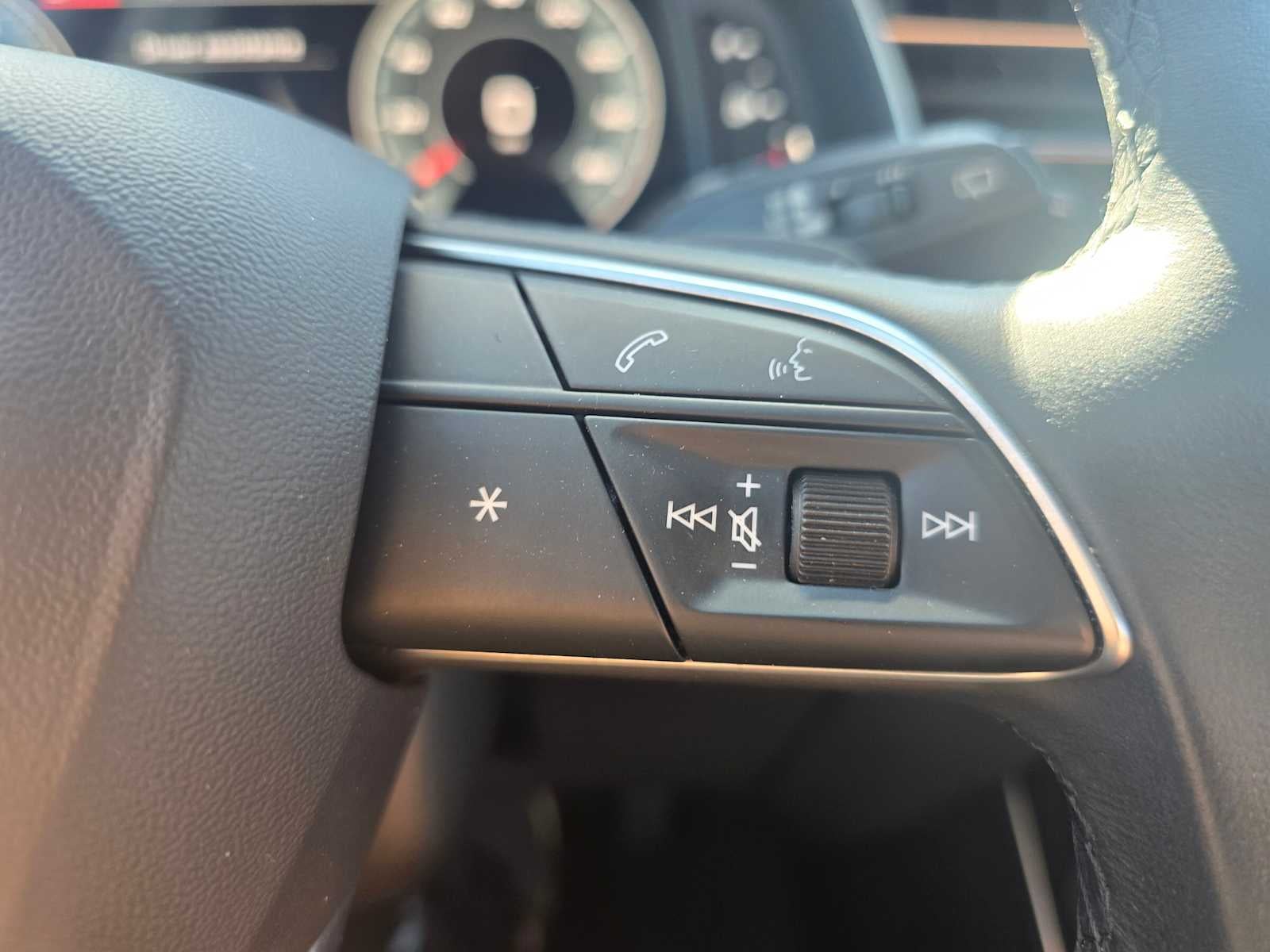 2021 Audi Q7 Premium