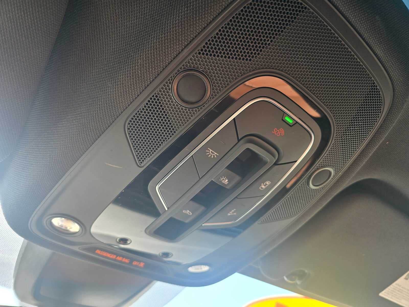 2021 Audi Q7 Premium