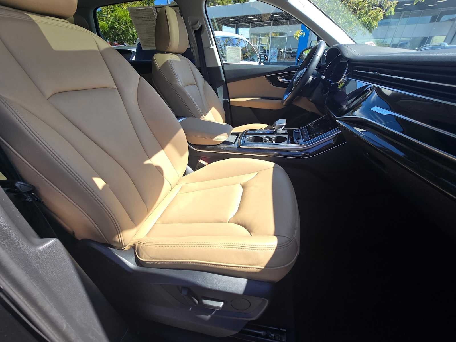 2023 Audi Q7 Premium