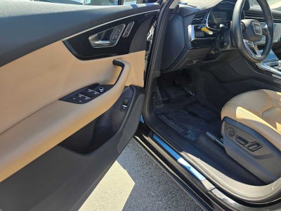 2023 Audi Q7 Premium