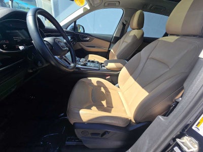 2023 Audi Q7 Premium
