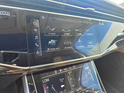 2023 Audi Q7 Premium