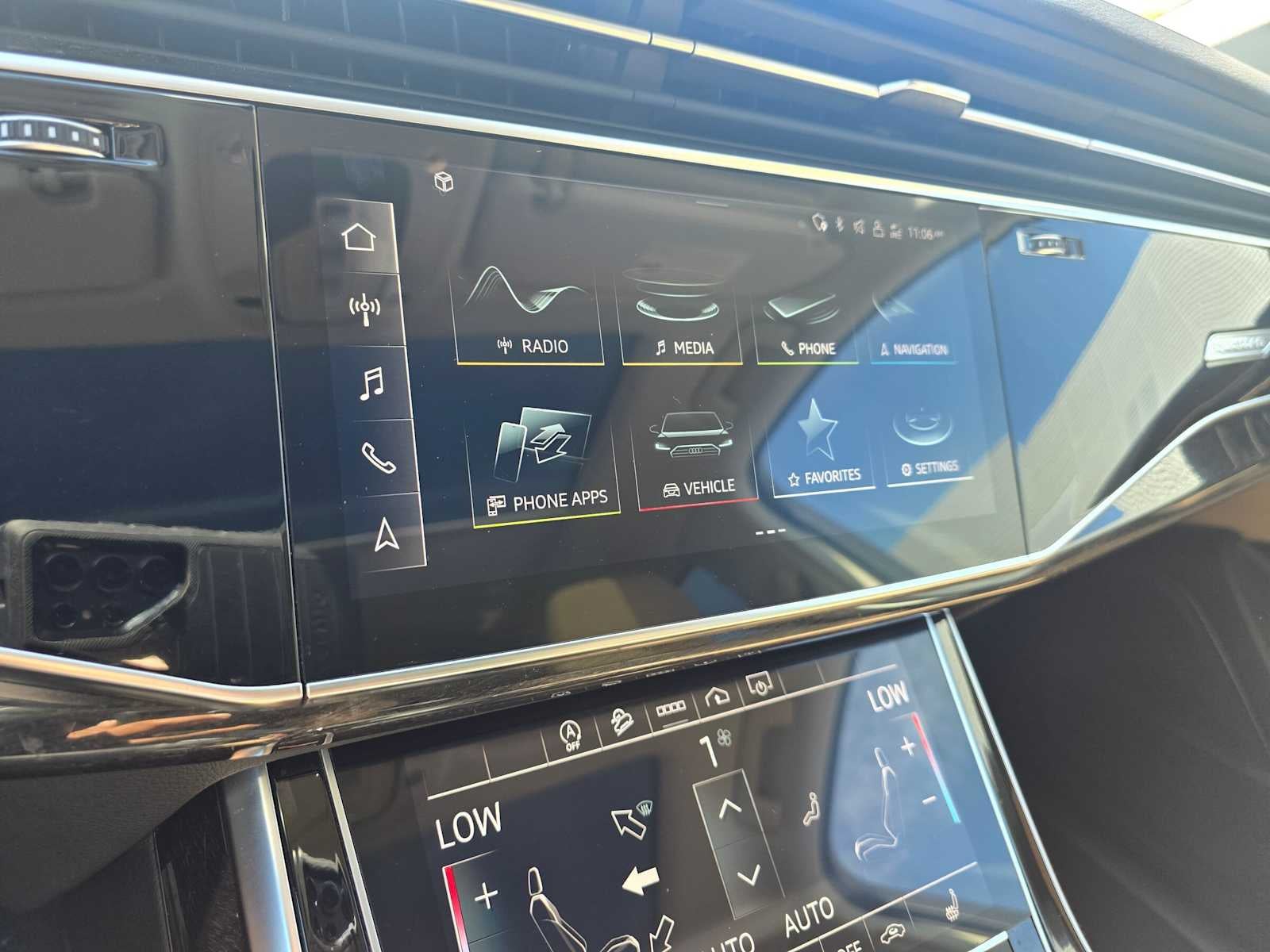 2023 Audi Q7 Premium