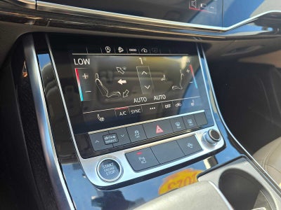2023 Audi Q7 Premium
