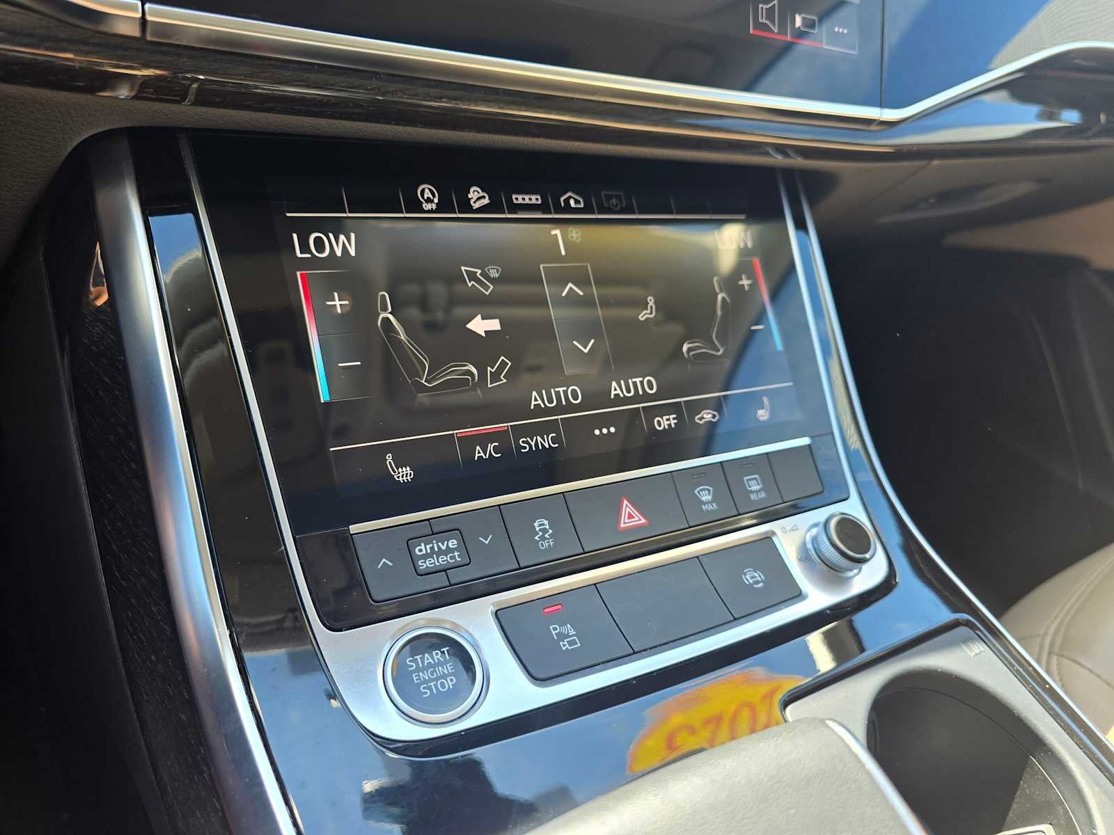 2023 Audi Q7 Premium