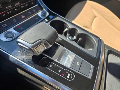 2023 Audi Q7 Premium