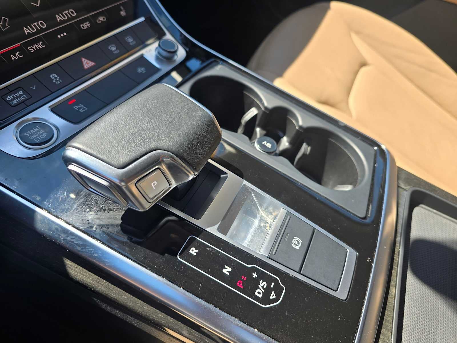 2023 Audi Q7 Premium