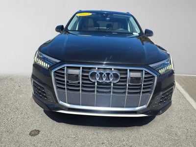 2023 Audi Q7 Premium