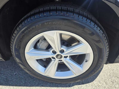 2023 Audi Q7 Premium