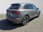 2023 Audi SQ5 Premium Plus