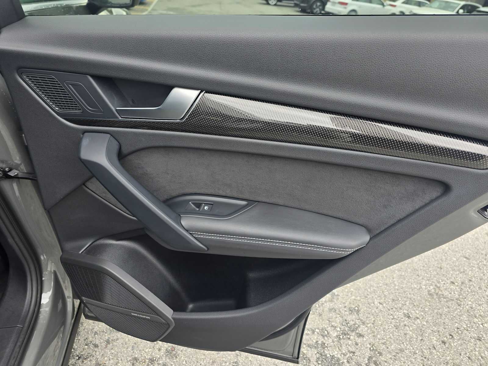 2023 Audi SQ5 Premium Plus