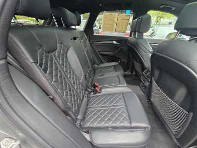 2023 Audi SQ5 Premium Plus