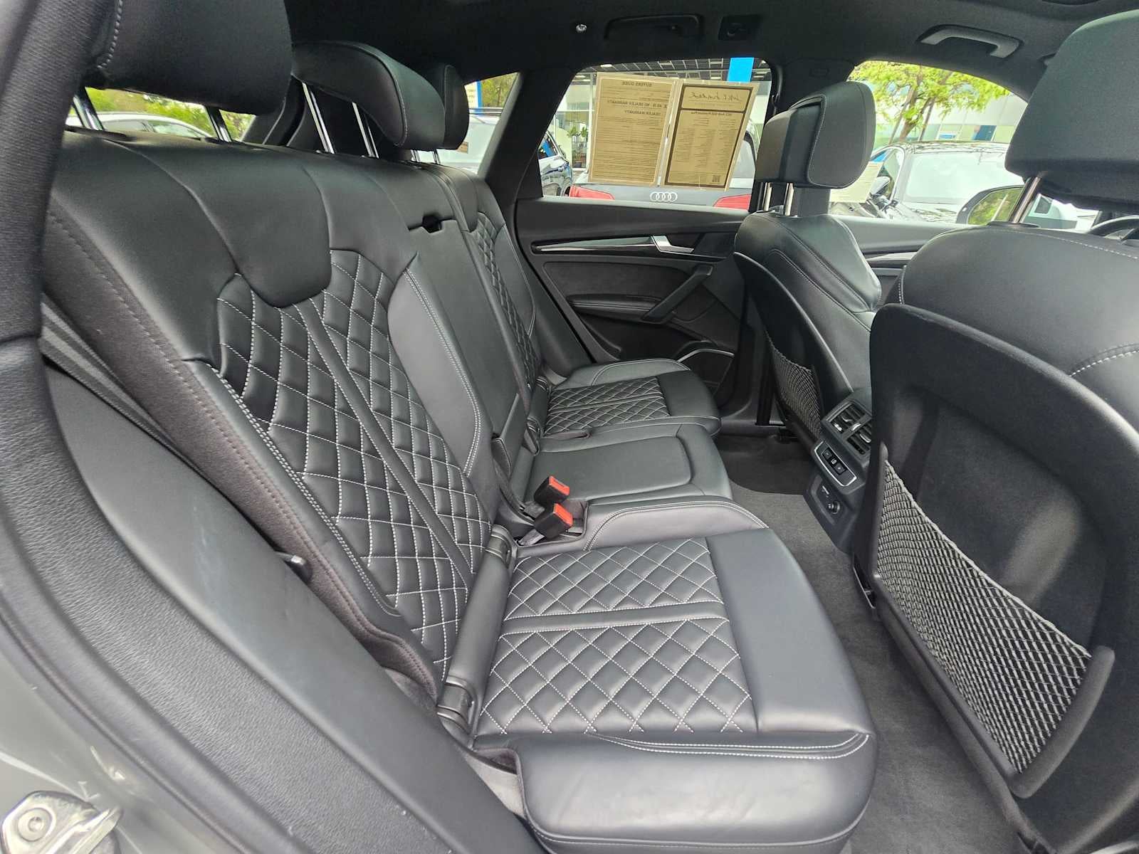 2023 Audi SQ5 Premium Plus