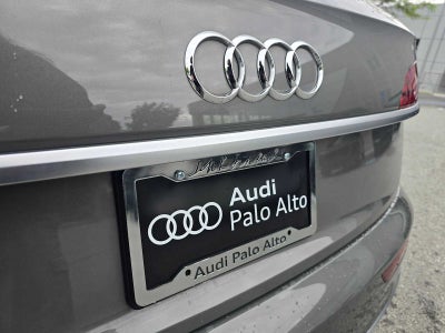 2023 Audi SQ5 Premium Plus