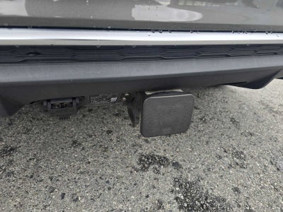 2023 Audi SQ5 Premium Plus