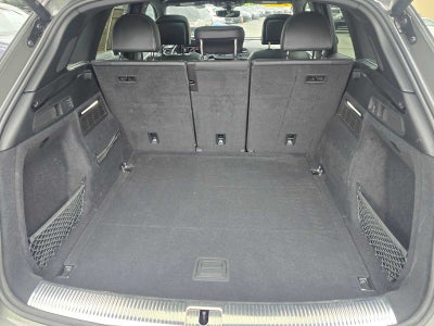 2023 Audi SQ5 Premium Plus