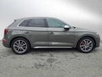 2023 Audi SQ5 Premium Plus
