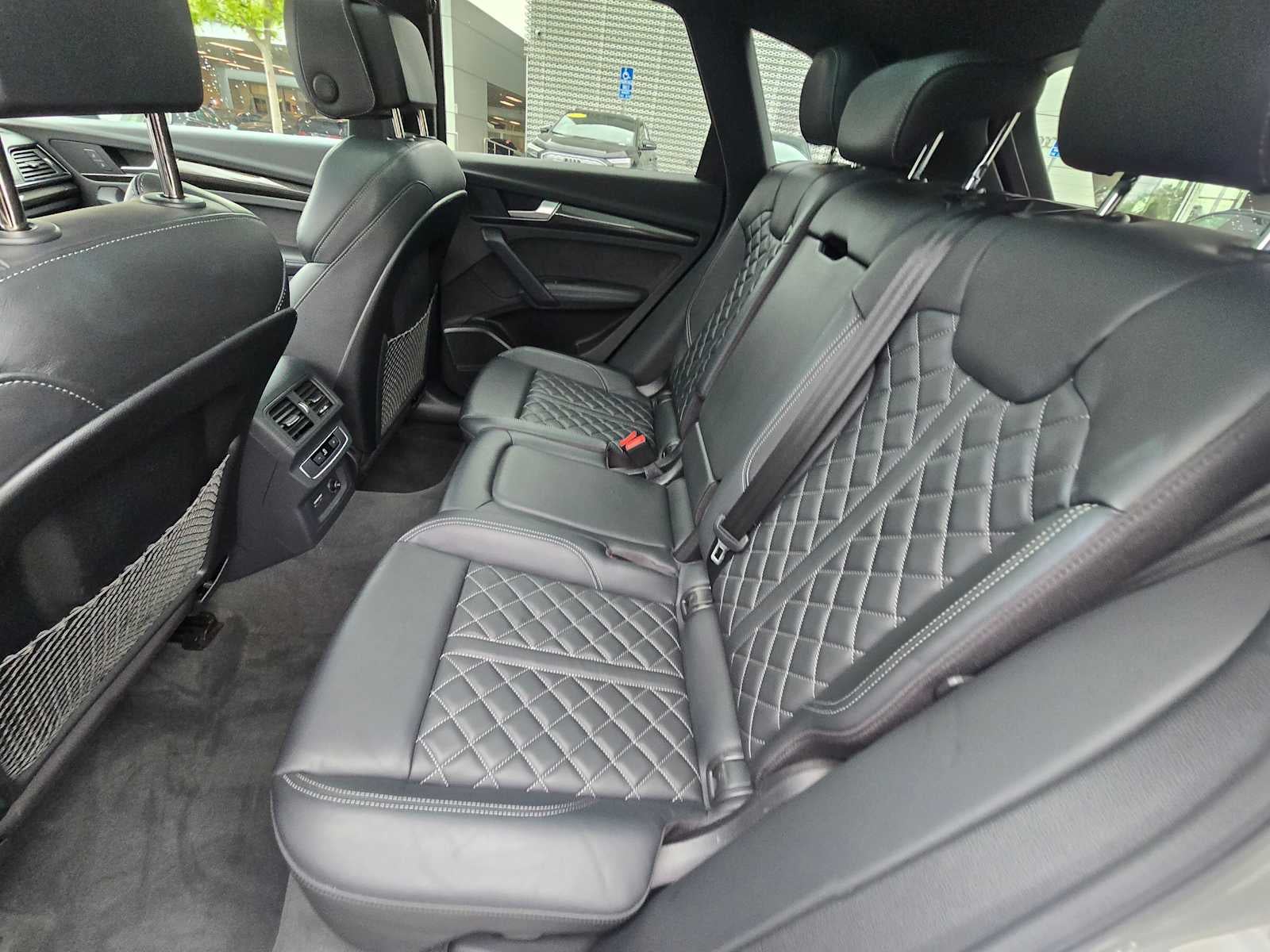 2023 Audi SQ5 Premium Plus