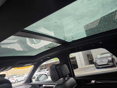 2023 Audi SQ5 Premium Plus